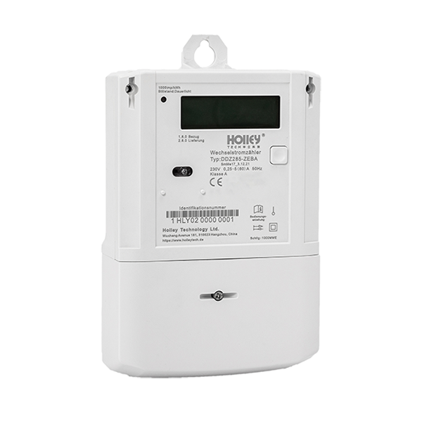 Three Phase Electric Meter vs. Single Phase: Key Differences